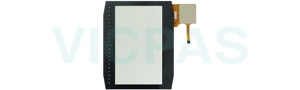 GPS Agres Isoview 33 Touch Screen Panel Glass Replacement
