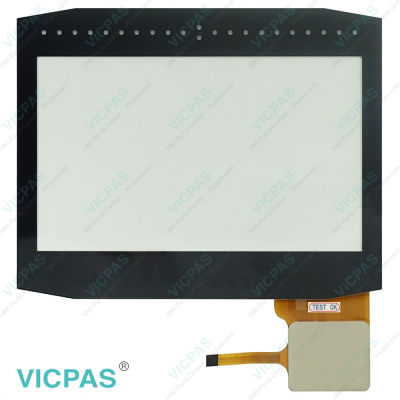 GPS Agres Isoview 35 Touch Screen Monitor HMI Replacement Part