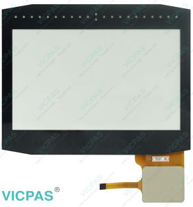 GPS Agres Isoview 35 Touch Screen Monitor HMI Replacement Part