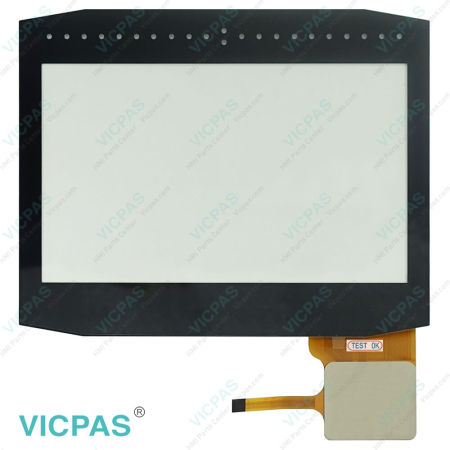GPS Agres Isoview 31 Touch Screen Monitor HMI Replacement Part
