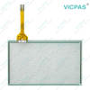 DMC TP-4479S1 HMI Touch Panel Glass Replacement