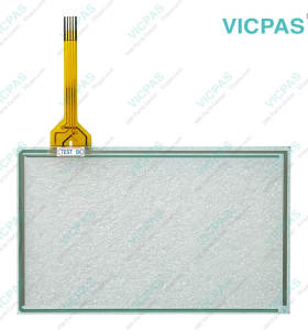 DMC TP-4479S1 HMI Touch Panel Glass Replacement