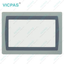 2711P-T4W21D8S Panelview Plus 7 Touch Screen Panel