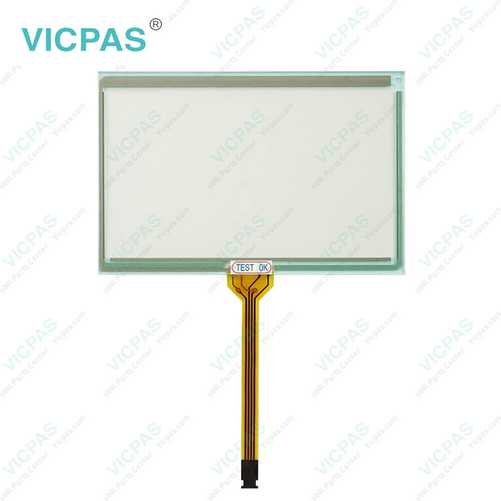 2711P-T4W21D8S Panelview Plus 7 Touch Screen Panel