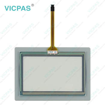 2711P-T4W21D8S Panelview Plus 7 Touch Screen Panel