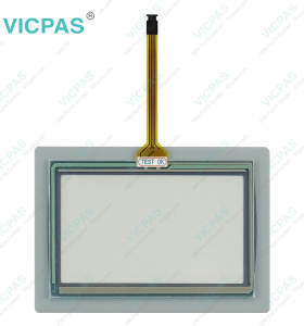 2711P-T4W21D8S Panelview Plus 7 Touch Screen Panel
