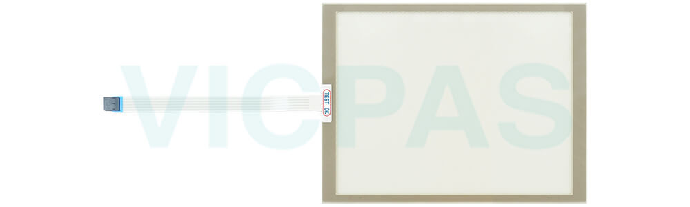 Domino EPT010752 Touchpanel Type-3 Touch Screen Film for HMI repair replacement