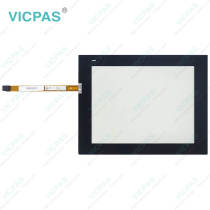 PPC3120S1601E-T PPC3120S1602E-T PPC3120S1701E-T PPC3120S1702E-T LCD Overlay MMI Panel