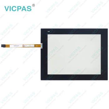 PPC310RJ2703-T PPC310RJ2704-T PPC310RJ2705-T PPC310RJ2706-T Front Overlay Touch