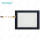 TPC-125H-E3BE TPC-155H-E3BE Touch Screen Film Front Overlay