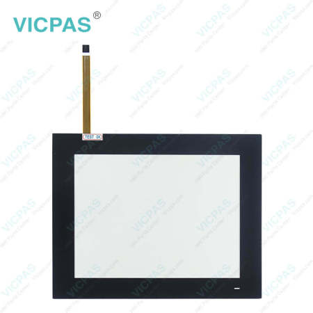 PPC312RJ2202-T PPC312RJ2203-T PPC312RJ2301-T PPC312RJ2302-T Front Overlay Touch