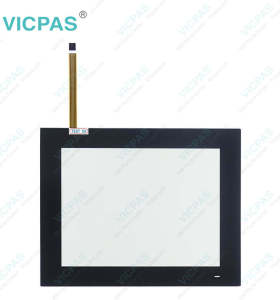 Advantech PPC-419-RX6A Touch Screen Display Front Overlay Replacement