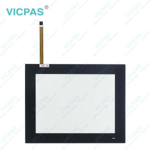 PPC-3060S-N80B PPC-3060S-N80AE PPC-3060S-N80AU Front Overlay MMI Panel Screen