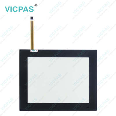PPC-310-PJ60C PPC-310-RJ60AU PPC-310-RJ60B PPC-310-RJ60C Front Overlay Touchpad