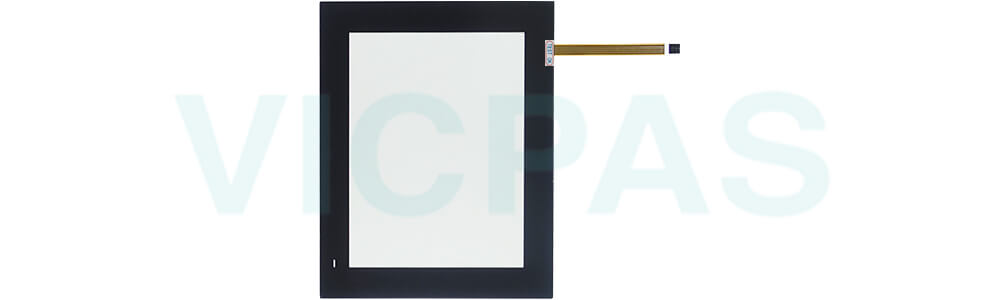Advantech Panel PC Series PPC-3150S PPC-3150S-RAE Front Overlay HMI Touch Glass Repair