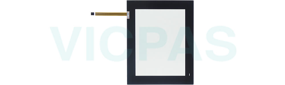 Advantech Panel PC Series PPC-3150S PPC3150S2102E-T PPC3150S2103E-T PPC3150S2104E-T Touch Digitizer Front Overlay Repair