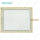 Beijer iX T10F-2 630005301 Front Overlay Touch Panel