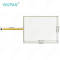 B&R 5AP920.1505-K63 Touch Digitizer Glass