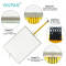 B&R 5AP920.1505-K63 Touch Digitizer Glass