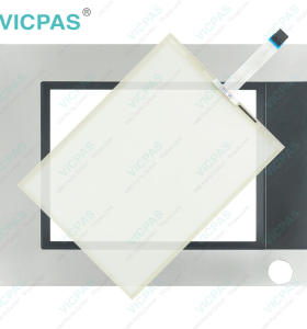 B&R PP500 5PP520.1044-500 Rev. D0 Touch Screen Protective Film