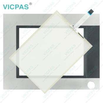 B&R PP500 5PP520.1044-500 Rev. D0 Touch Screen Protective Film