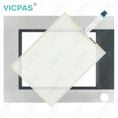 B&R PP500 5PP520.1044-500 Rev. D0 Touch Screen Protective Film