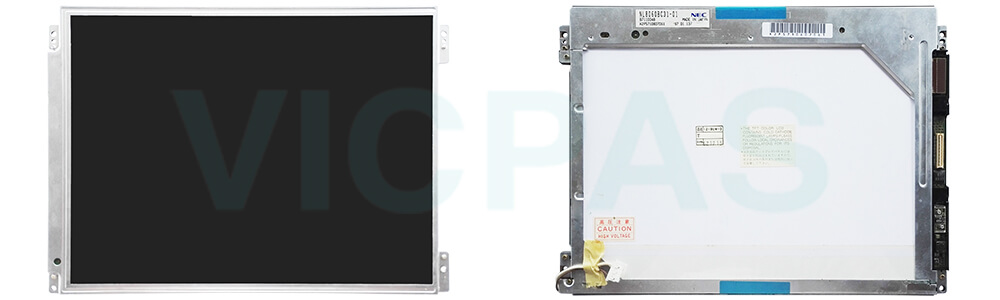 LM8V302 LCD Display for Replacement Repair