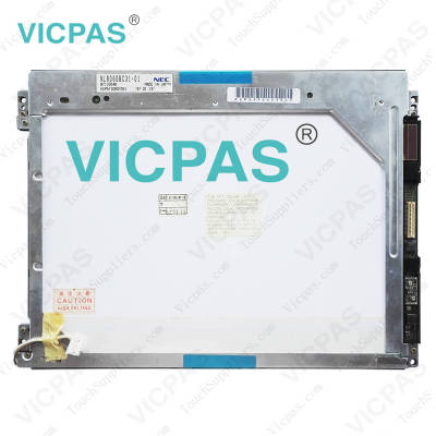 NL8060BC31-02 LCD Display Panel Replacement Repair