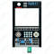Touch Screen Panel Operator Keyboard for PLCS-11 Repair