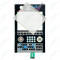 Touch Screen Panel Operator Keyboard for PLCS-11 Repair