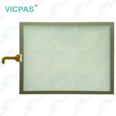 T086C-5RB002G-3S18S0-053PN HMI Panel Glass Repair