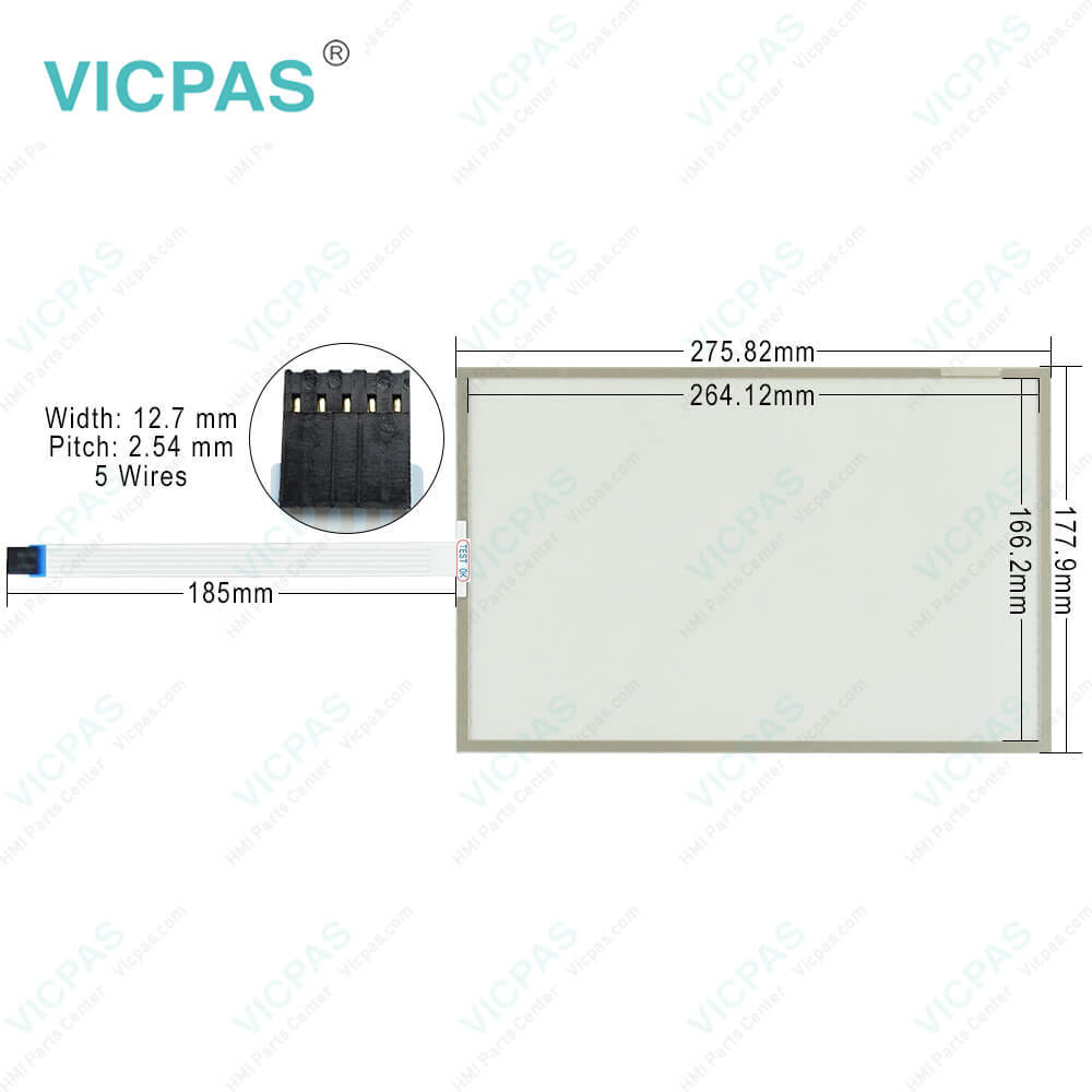 5AP1120.1214-000 B&R Touch Screen Panel