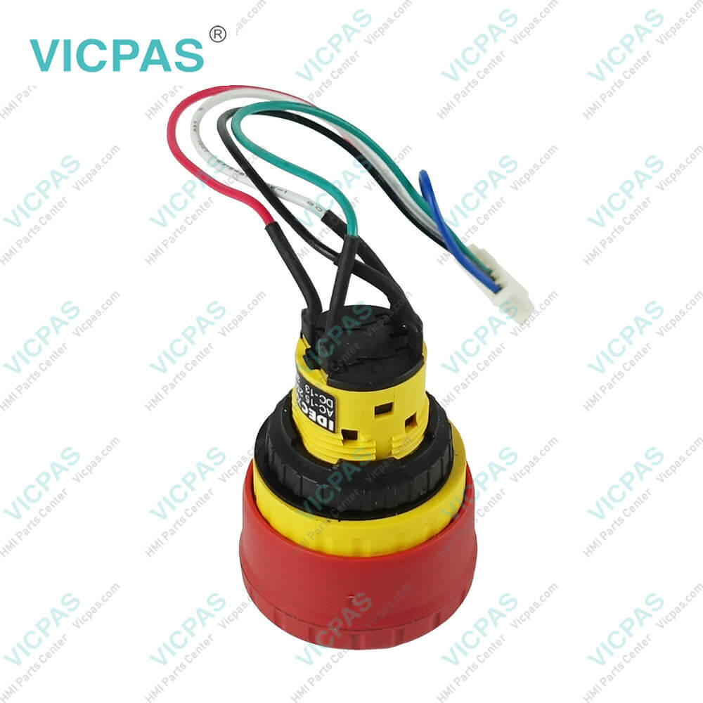 3HAC065726-001 FlexPendant DSQC3060 Parts Repair