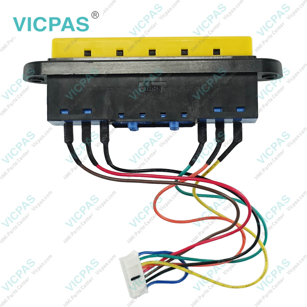 3HAC085590-001 FlexPendant DSQC3120 SxTPU4 Repair | VICPAS