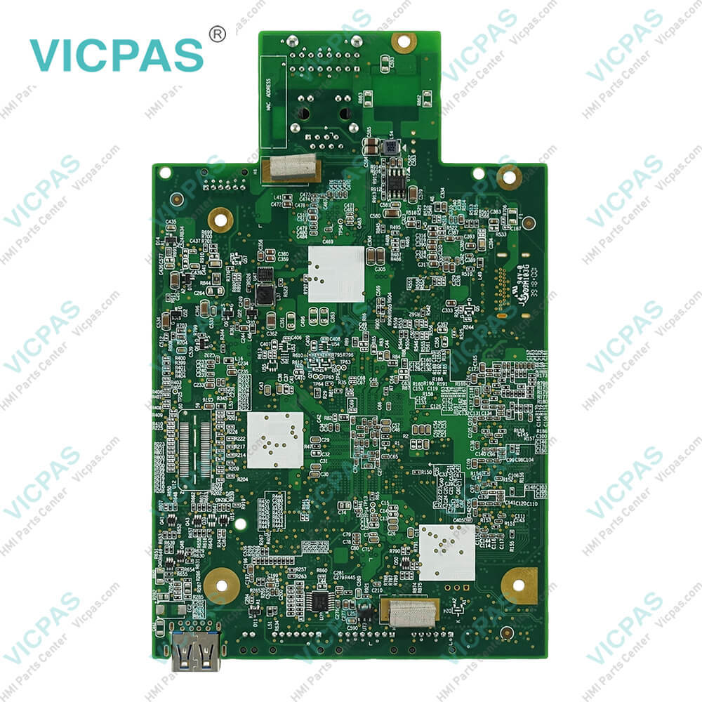 3HAC085590-001 FlexPendant DSQC3120 SxTPU4 Repair
