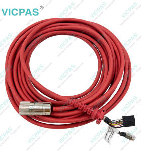 3HAC064448-003 30m Power Cable for ABB DSQC3060 FlexPendant