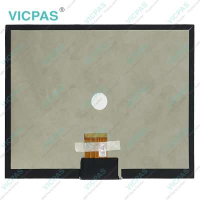 H8080-DM877-33X LBL-T080OXH-06 LCD Display Screen Repair