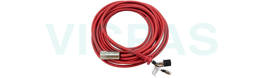 3HAC064448-001 10m power cable for ABB DSQC3060 FlexPendant power cable 10 m Repair