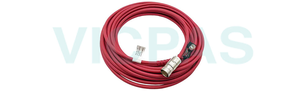3HAC084673-001 10m power cable for ABB DSQC3120 FlexPendant power cable 10 m Repair