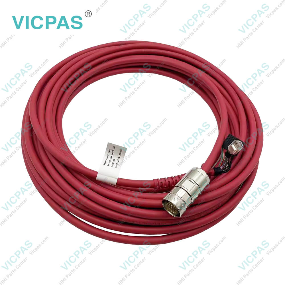 3HAC084673-001 10m Cable for ABB DSQC3120 FlexPendant | VICPAS