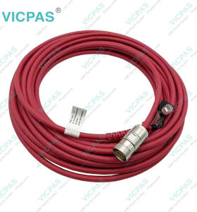 3HAC084673-002 30m Power Cable for ABB DSQC3120 FlexPendant