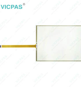 FPM-2120GR3B1801-T FPM-2120GR3B1802-T Front Overlay Touch Digitizer Glass