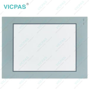 6182-AGDZZC 6182-AGZZAC Front Overlay Touch Glass