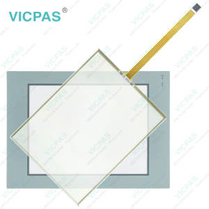 6182-AGAZAC 6182-AGAZZB 6182-AGAZZC Touch Panel Front Overlay