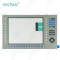 6182-AEAZZY 6182-AEDZZC 6182-AEDZZY Switch Membrane Touch Glass