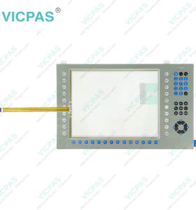 6182-AICZZC 6182-AIDZZC 6182-CICZZC Switch Membrane Touch Glass