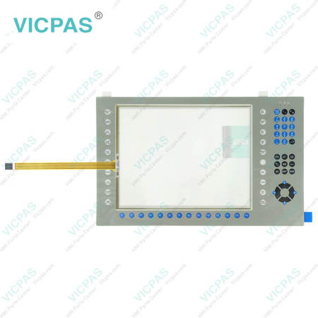 6182-AICZZC 6182-AIDZZC 6182-CICZZC Switch Membrane Touch Glass