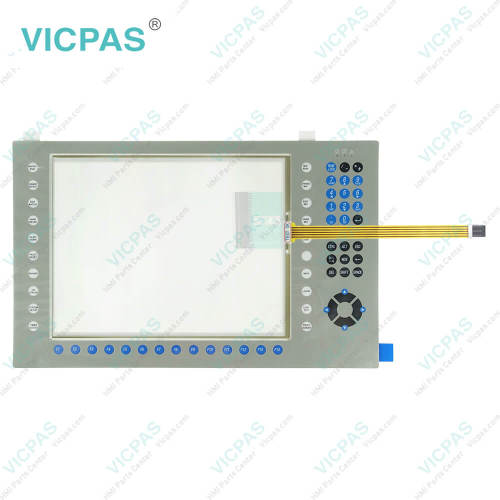 6182-AIAAZC 6182-AIAZAB 6182-AIAZAC Touch Panel Operator Panel Keypad