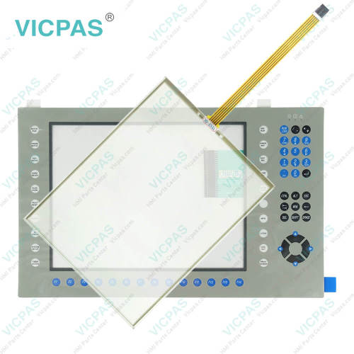 6182-CIDAZC SER A 6182-CIDZBC 6182-DHDZZC Touch Digitizer Terminal Keypad