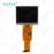 2711P-B4C5A Touch Screen Panel Membrane Keypad